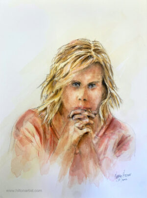 Prayer of Faith