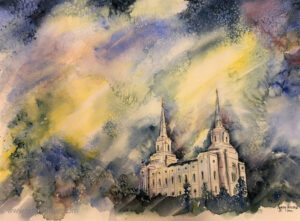The Lord's Temple