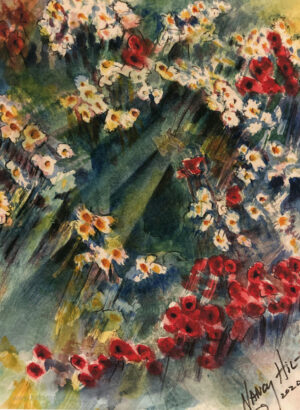 Daisies