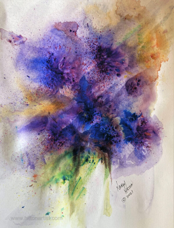 Iris