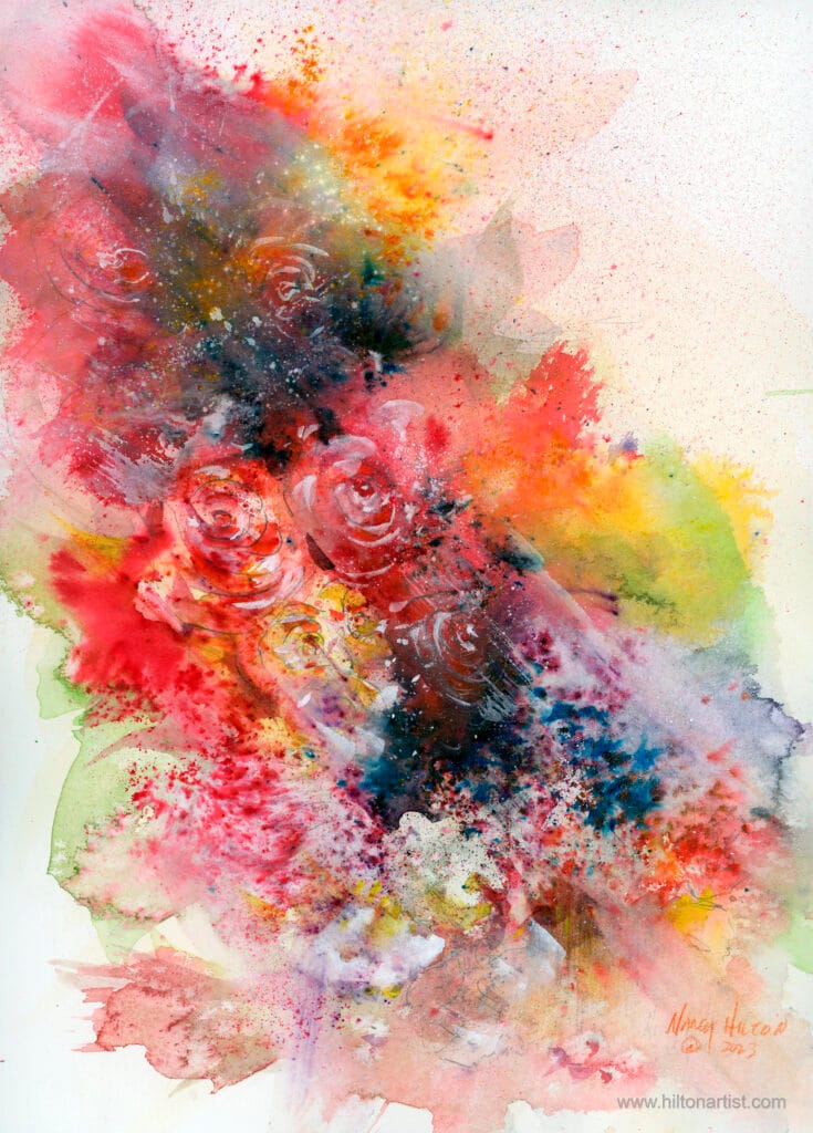 Roses