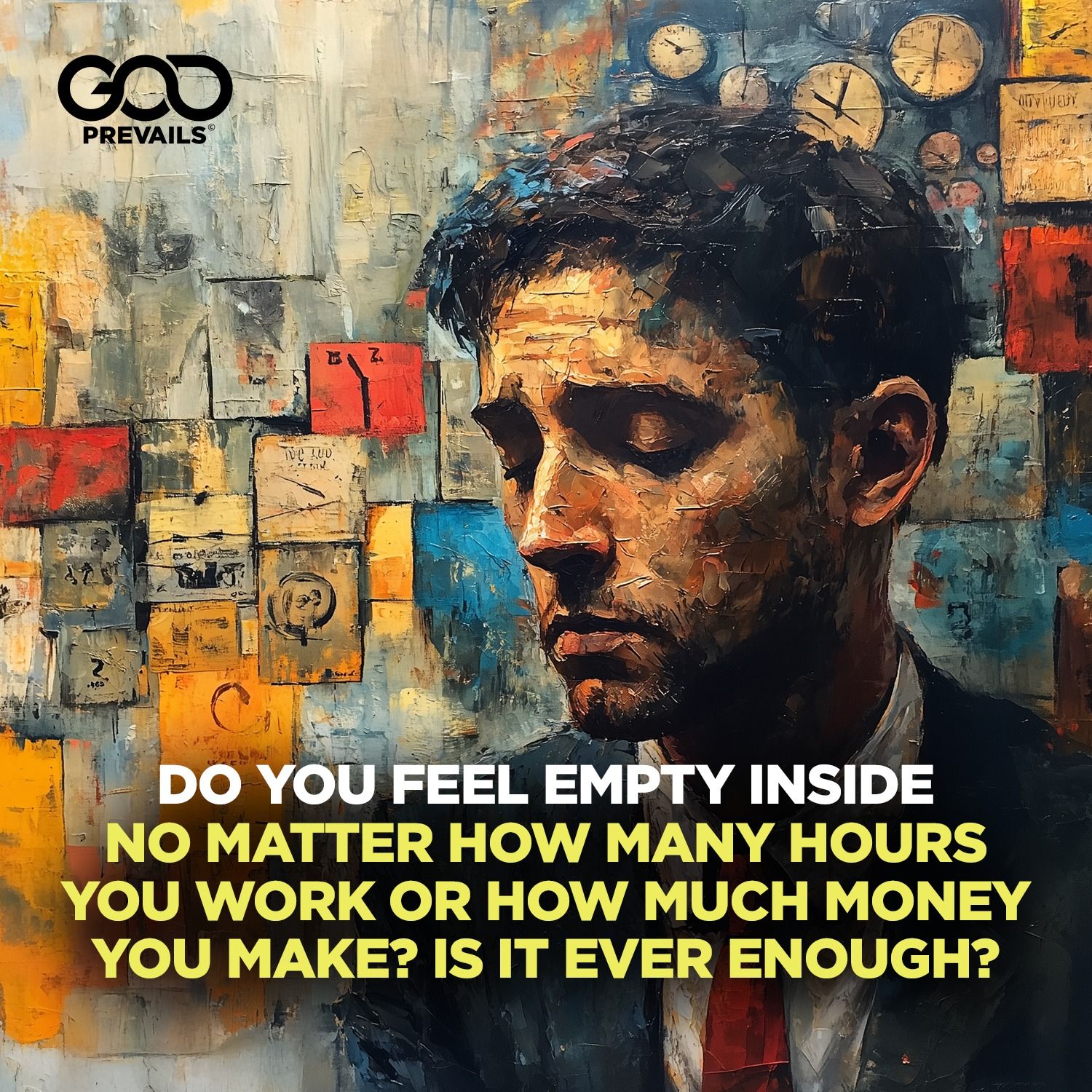 From Judaism to Jesus Christ — Part One