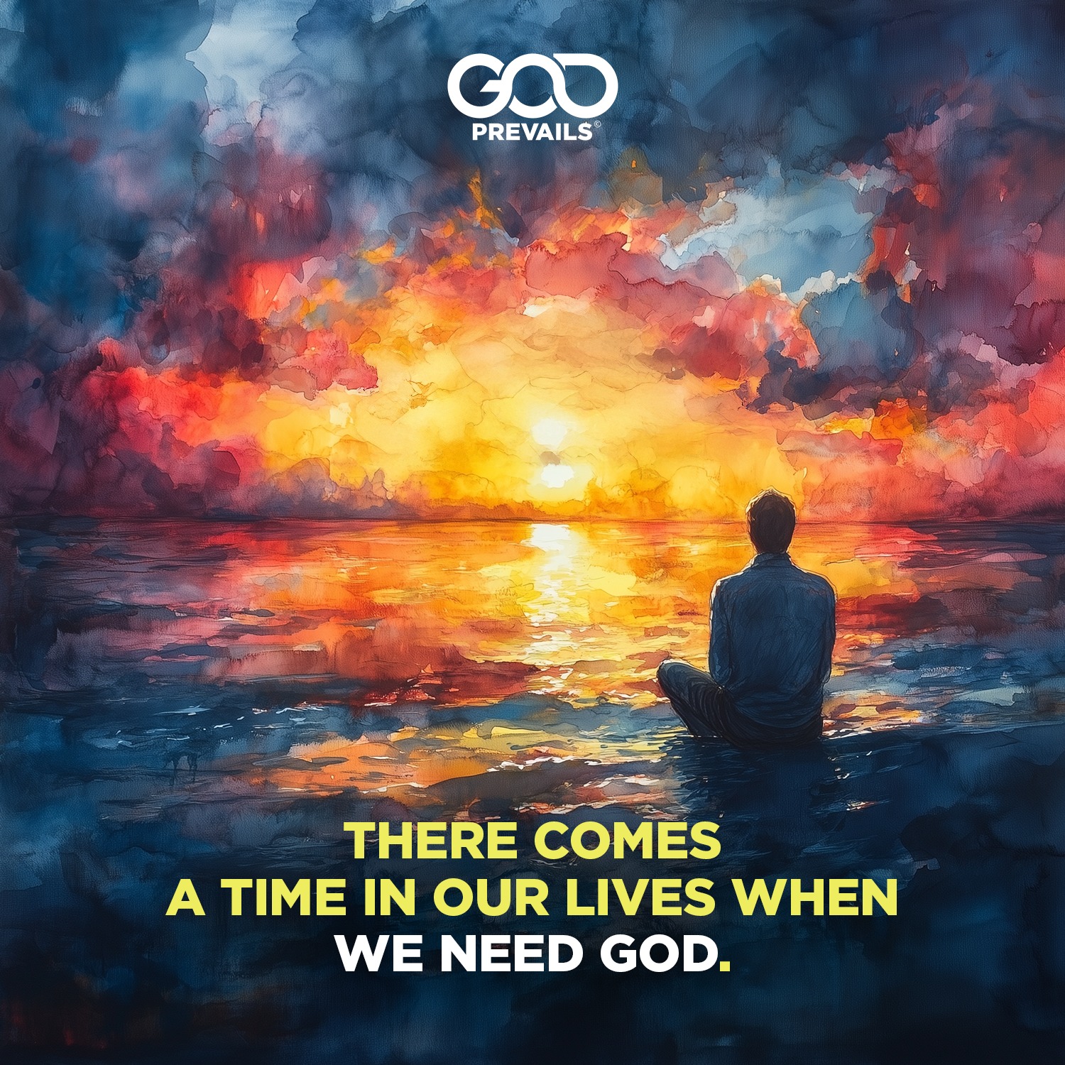 Do Not Forget Who You Are