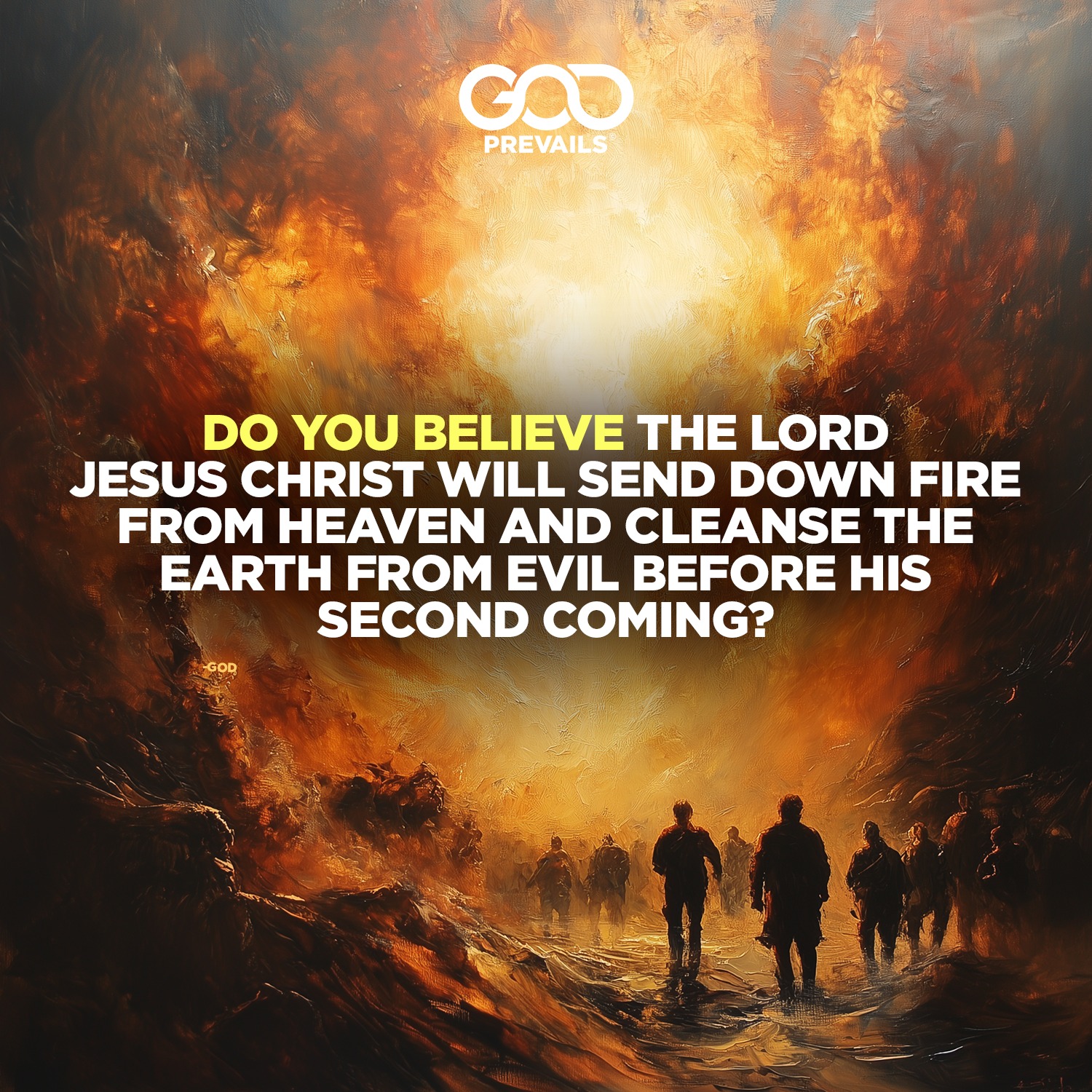 Are You Ready To Welcome Jesus Christ?